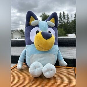 (2 for $30 🔥) Bluey Plush Toy